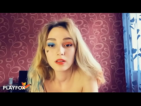 ❤️ Óculos mágicos de realidade virtual deram-me sexo com Harley Quinn ❤️❌ Porno em nós pt.tube-sexer.ru ❌️❤